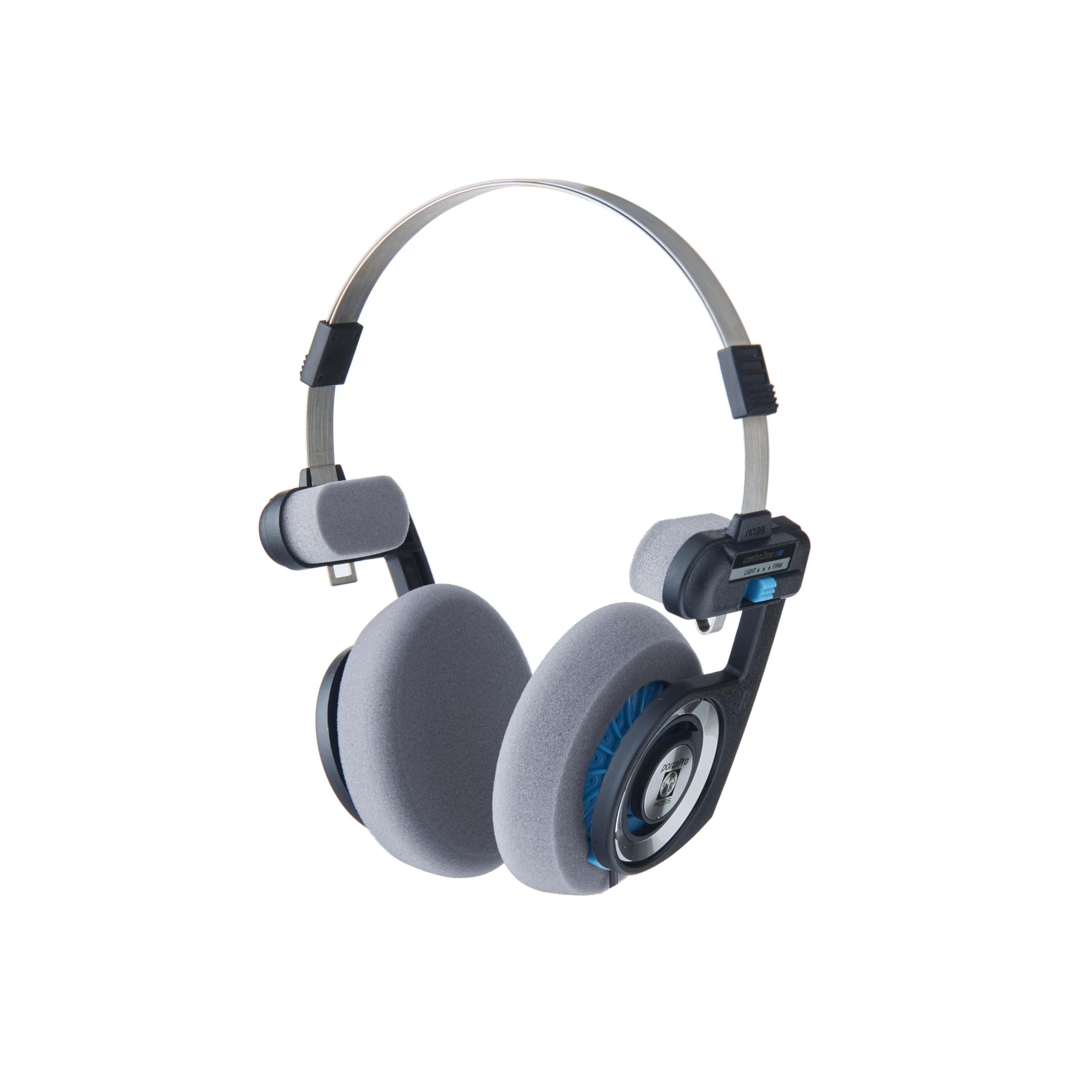 Amazon.com: YAXI Earpads + Headband Cushions for Koss PortaPro